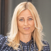 Lise Nytoft Bergmann, chefanalytiker og boligøkonom for Nordea Kredit