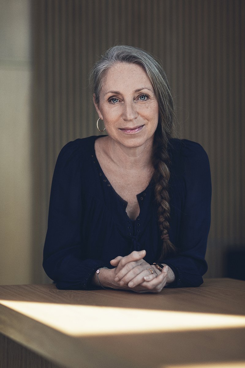 Forbrugerøkonom Ann Lehmann Erichsen