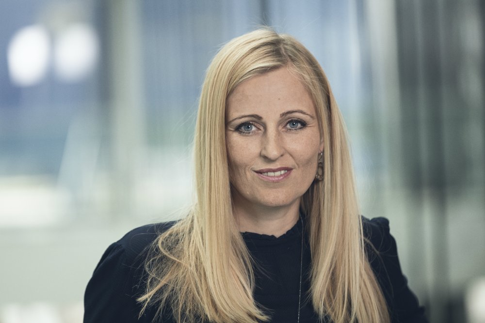 Lise Nytoft Bergmann, chefanalytiker og boligøkonom i Nordea Kredit