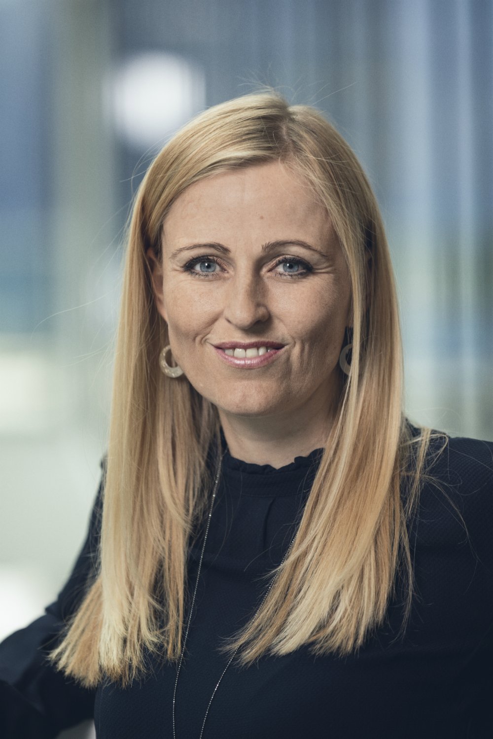 Lise Nytoft Bergmann, chefanalytiker og boligøkonom i Nordea Kredit