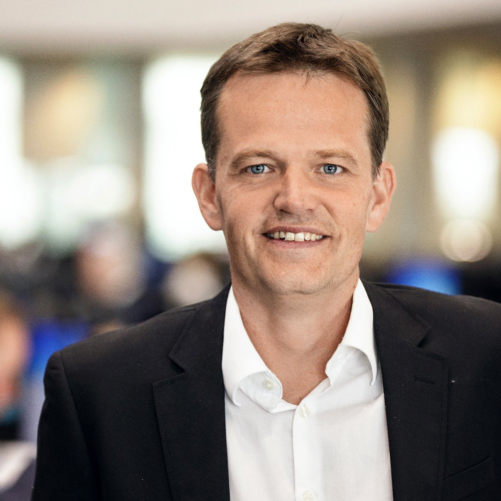 Jan Størup