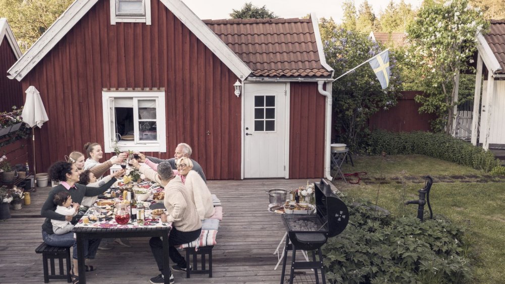 Sommerhuspriserne er steget mest på Sjælland, men jyderne har et trick