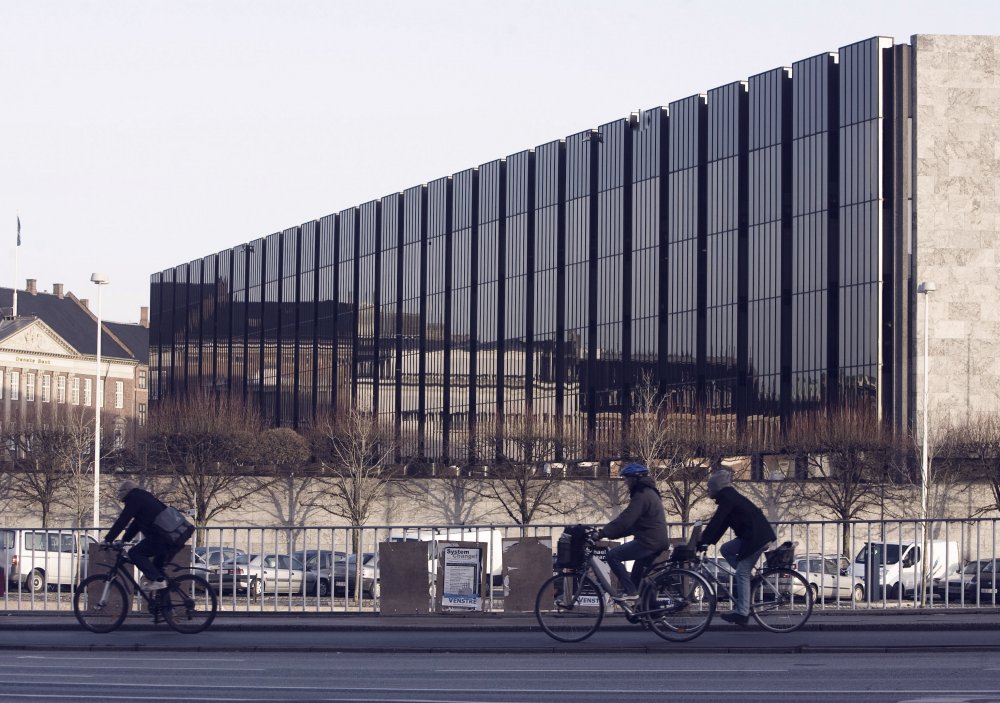 Nationalbanken