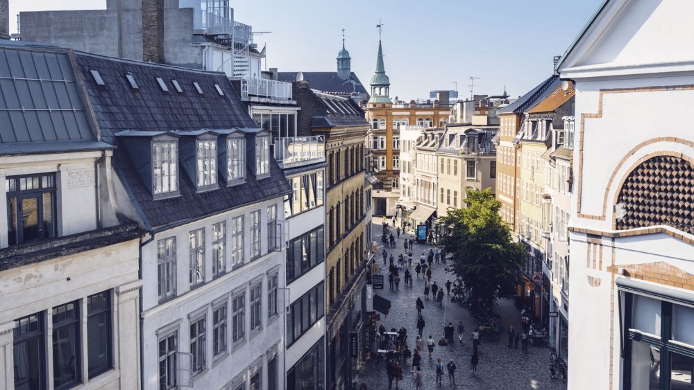 Udsigter for det københavnske ejerlejlighedsmarked