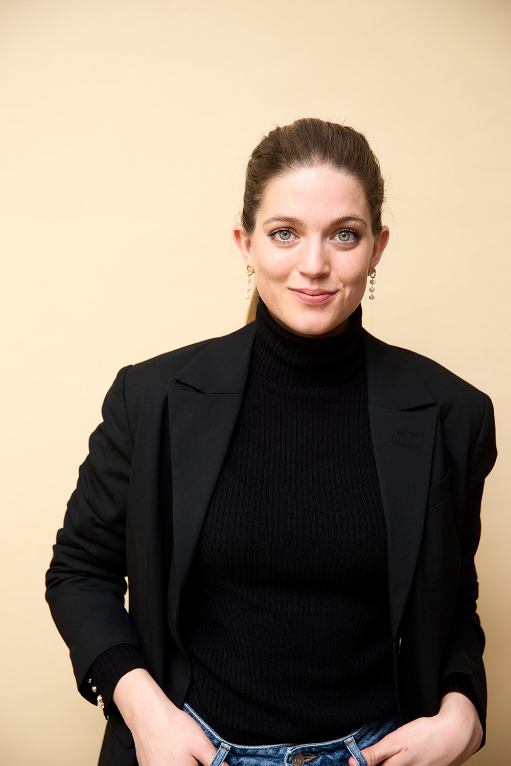 Benedikte Løje Nielsen