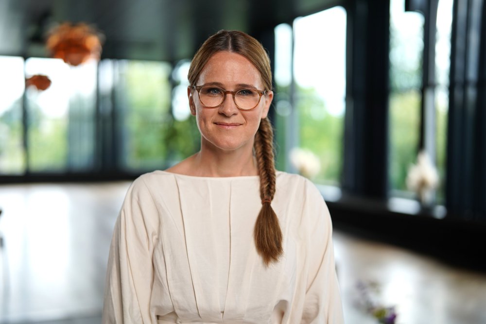 Psykolog Trine Hjorth Bønnerup