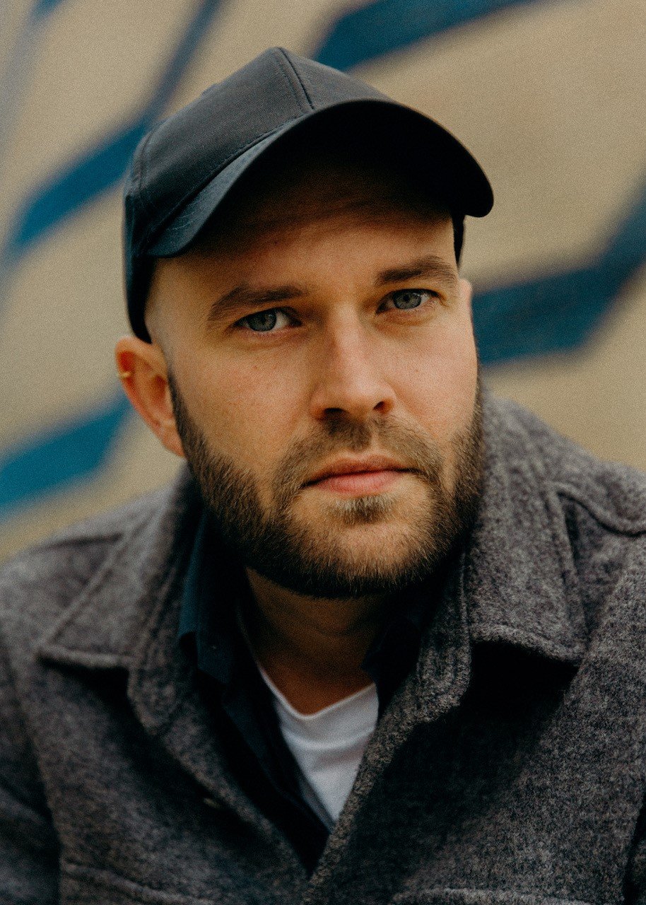 Sebastian Lynggaard