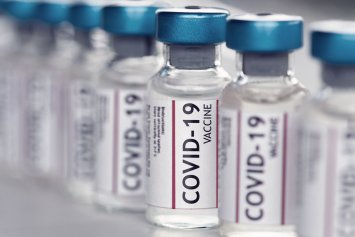 Vacciner mod covid 19