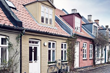 Huse Aarhus