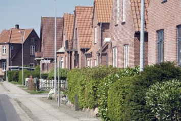 Flere boligejere vælger et variabelt forrentet realkreditlån, men der er stadig store kommunale forskelle.