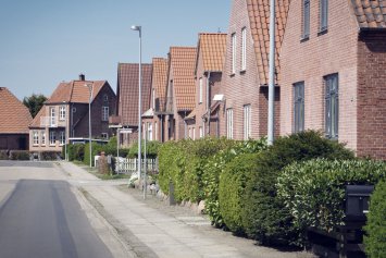 Ny rente på Kort Rente-lån fra 1. januar 2024