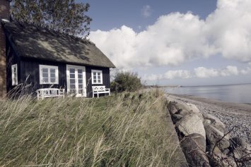 Er det et godt tidspunkt at købe sommerhus?