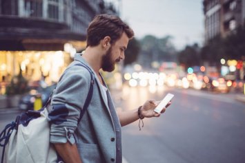 Mobile