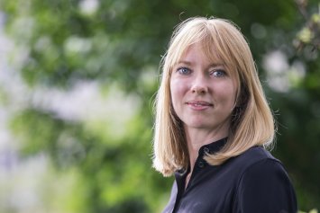 Forbrugerøkonom Ida Marie Moesby