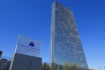 Den Europæiske Centralbank