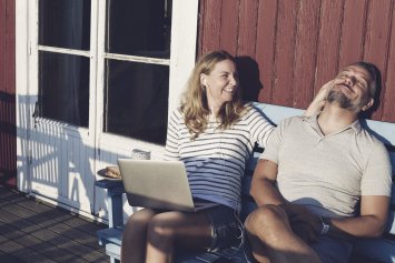 De første nye offentlige ejendomsvurderinger sendes snart ud
