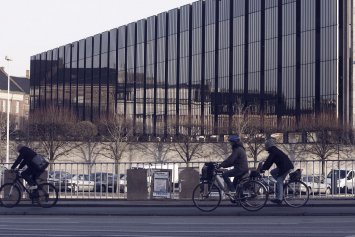 Vi er ikke på vej tilbage til 70'erne