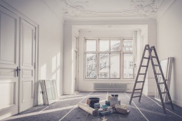 Mere bæredygtigt at renovere gamle huse end at bygge nyt