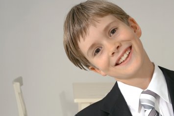 Konfirmationen er ikke blevet billigere