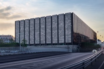 Danmarks Nationalbank