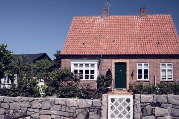 Dansk hus