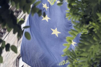 EU-flag