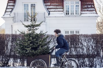 julehandel