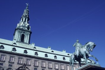 Christiansborg Slot