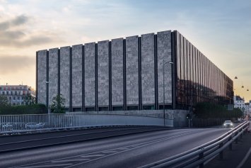 Danmarks Nationalbank