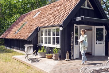 Mange sommerhusejere har betalt for meget i boligskat, og de får nu pengene retur