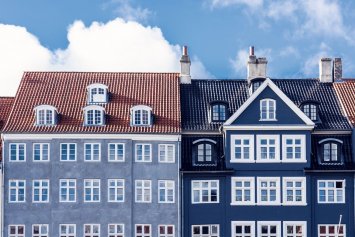 Københavnske lejligheder