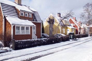 Ny rente på F1-, F3- og F5-lån fra 1. januar 2024