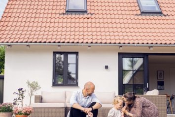 Energirenoveringer er også for førstegangskøbere