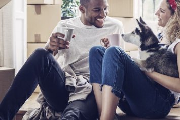 Sådan kommer du nemmest ind på boligmarkedet