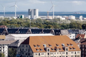 Ny rente på F1-, F3- og F5-lån fra 1. oktober 2024