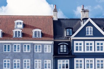 Sådan forventes boligpriserne at udvikle sig i 2024-2026