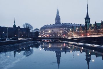 Mange boligejere er ikke opmærksomme på, at de oparbejder gæld – og om lidt fanger bordet