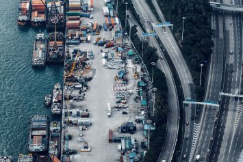 Containerhavn