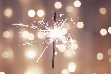 Happy New Year