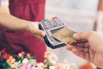 Betaling med Nordea Gold Mastercard