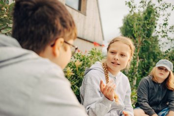 Sådan hjælper du dit barn i gang med en selvstændig økonomi